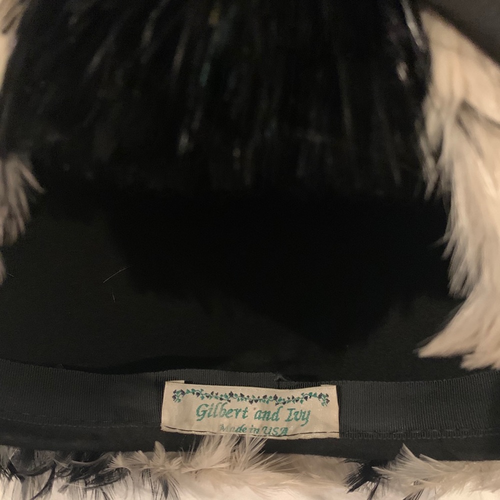 Vintage Women’s Hat - Picture 3 of 3